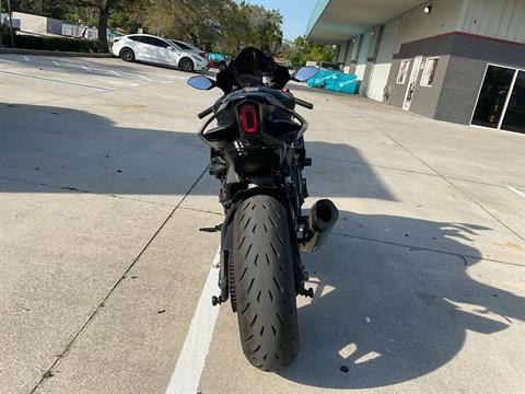 2020 Yamaha YZF-R1 in Melbourne, Florida - Photo 11