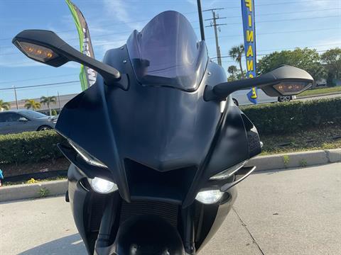 2020 Yamaha YZF-R1 in Melbourne, Florida - Photo 18