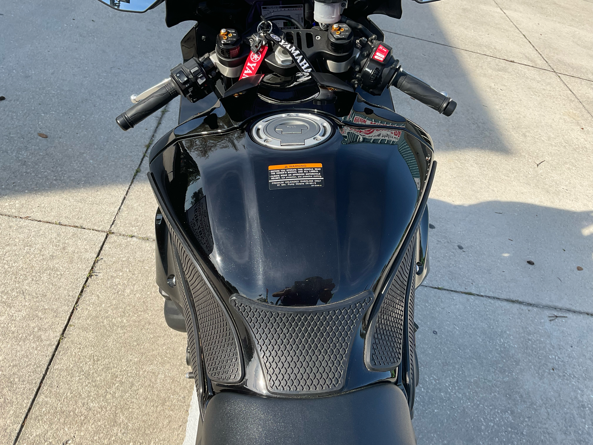 2020 Yamaha YZF-R1 in Melbourne, Florida - Photo 24