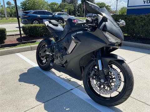 2021 Honda CBR1000RR ABS in Melbourne, Florida - Photo 2