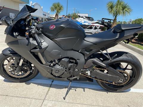 2021 Honda CBR1000RR ABS in Melbourne, Florida - Photo 5