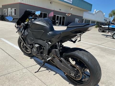 2021 Honda CBR1000RR ABS in Melbourne, Florida - Photo 6