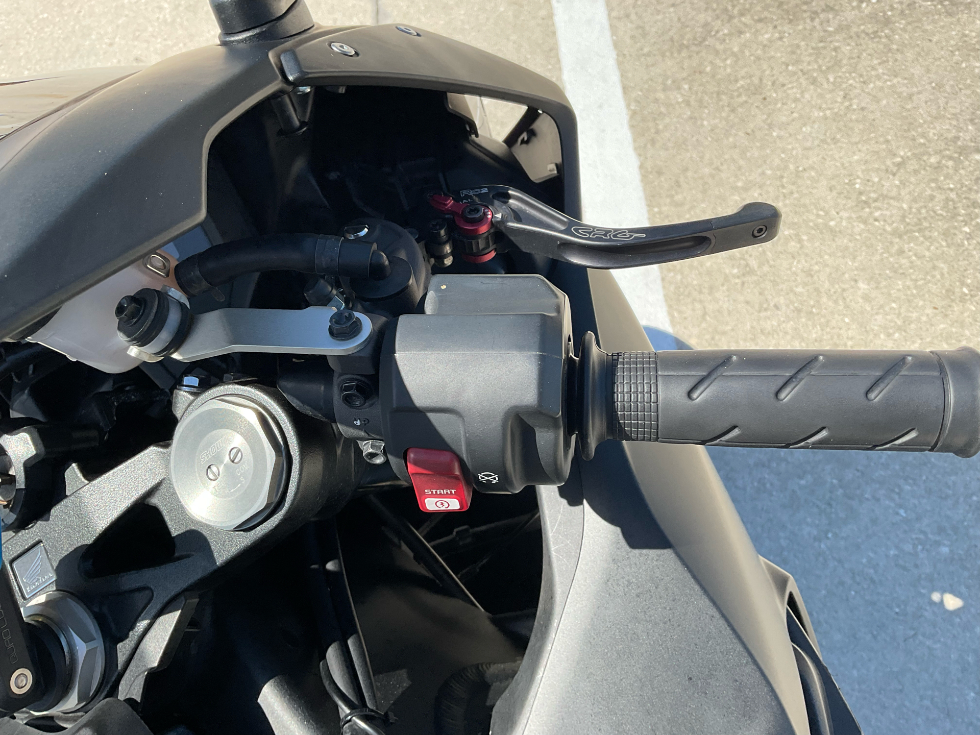 2021 Honda CBR1000RR ABS in Melbourne, Florida - Photo 20