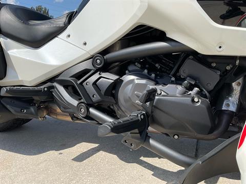 2021 Can-Am Spyder F3-T in Melbourne, Florida - Photo 11