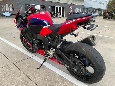 2022 Honda CBR1000RR in Melbourne, Florida - Photo 8