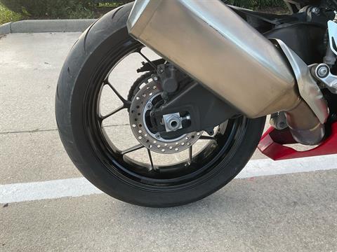 2022 Honda CBR1000RR in Melbourne, Florida - Photo 14