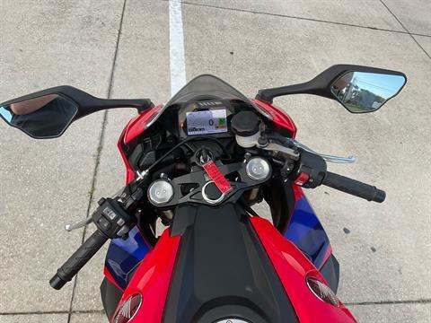 2022 Honda CBR1000RR in Melbourne, Florida - Photo 20