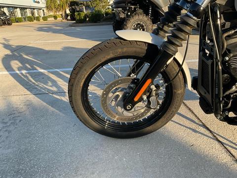 2021 Harley-Davidson Street Bob® 114 in Melbourne, Florida - Photo 12