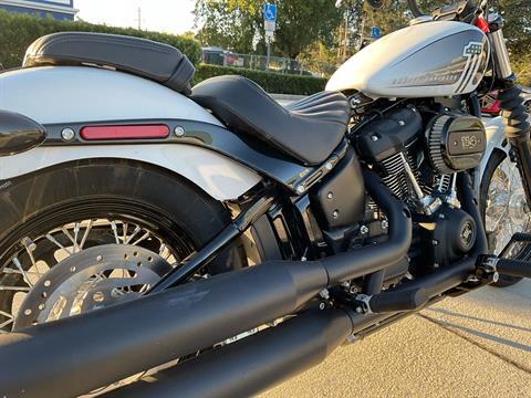 2021 Harley-Davidson Street Bob® 114 in Melbourne, Florida - Photo 17
