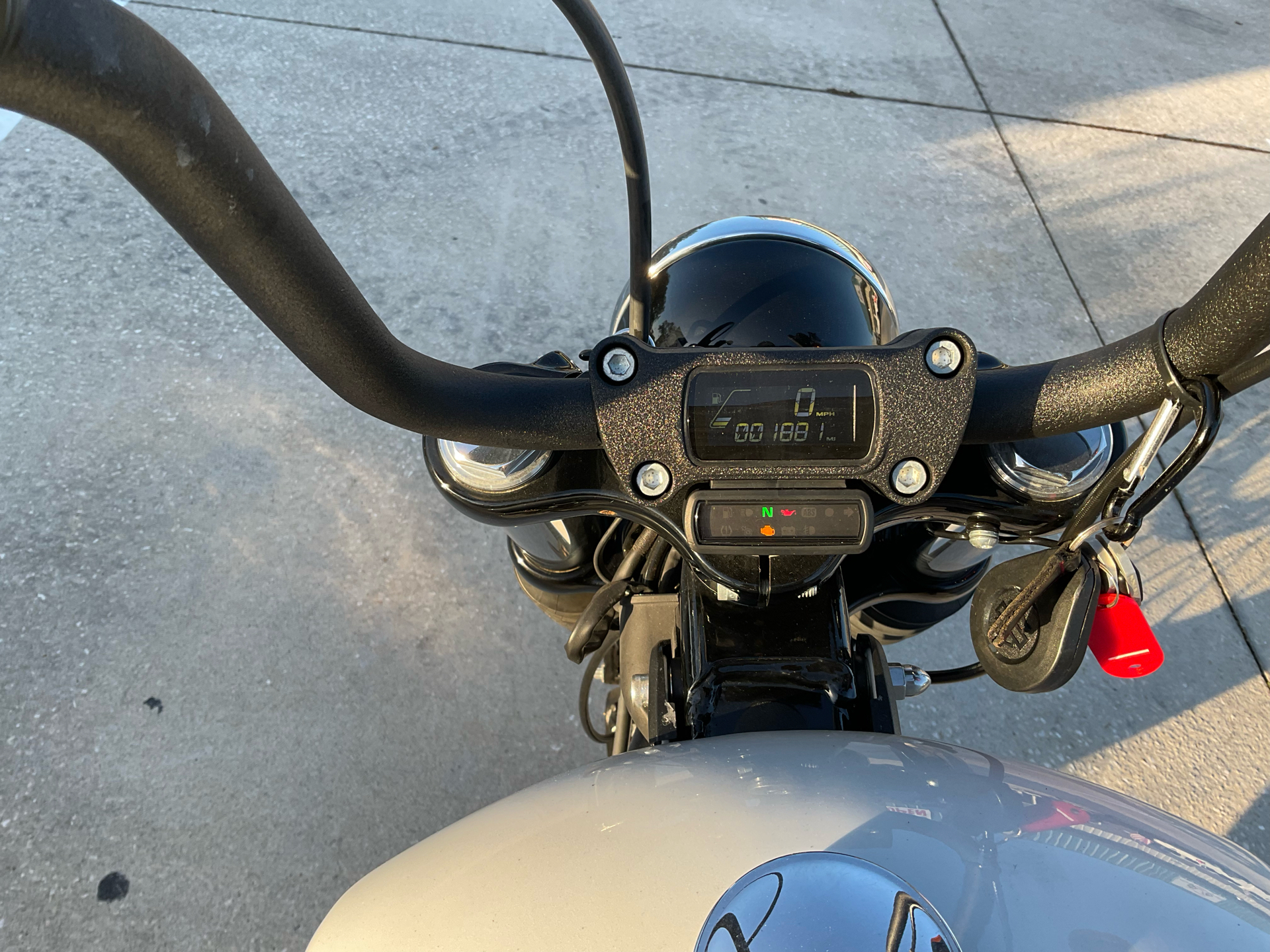 2021 Harley-Davidson Street Bob® 114 in Melbourne, Florida - Photo 22