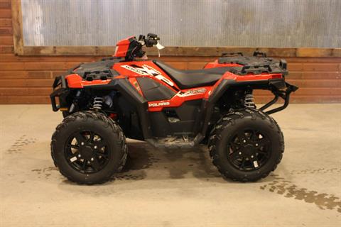 Polaris Dealer in Nebraska | ATVs & UTVs | Tehrani Motor Co Powersports