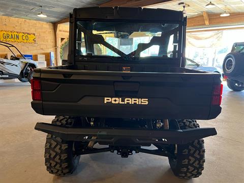 2021 Polaris Ranger 1000 Premium + Winter Prep Package in Valentine, Nebraska - Photo 4