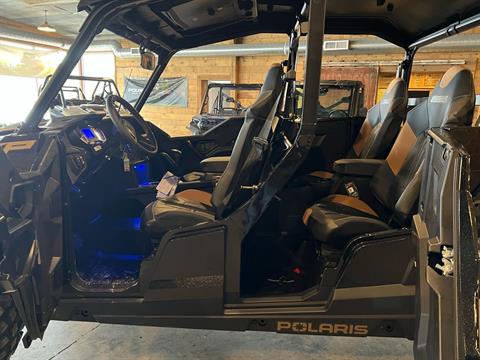 2023 Polaris General XP 4 1000 Premium in Valentine, Nebraska - Photo 9