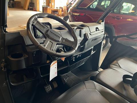 2023 Polaris Ranger 1000 Premium in Valentine, Nebraska - Photo 5