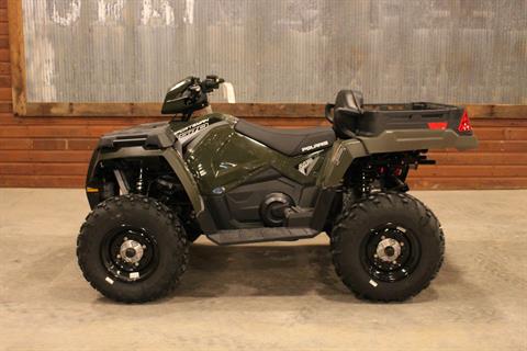 Polaris Dealer in Nebraska | ATVs & UTVs | Tehrani Motor Co Powersports