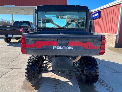 2018 Polaris Ranger XP 1000 EPS Northstar Edition in Valentine, Nebraska - Photo 4