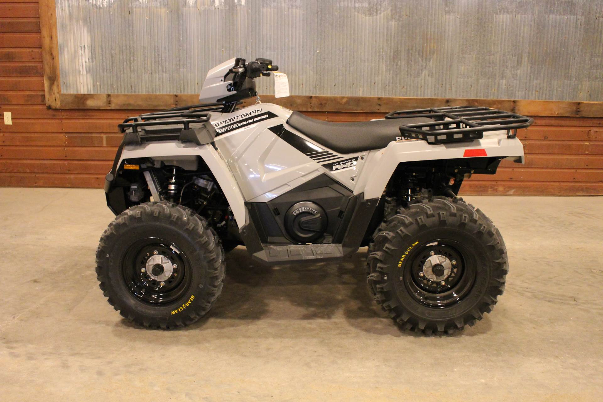 2019 Polaris Sportsman 570 EPS Utility Edition For Sale Valentine, NE