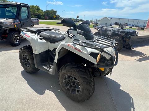 2016 Can-Am CAN-AM OUTLANDER L MAX OFF ROAD in Valentine, Nebraska - Photo 1