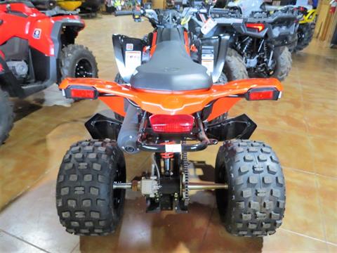 2023 Can-Am DS 250 in Mount Pleasant, Texas - Photo 6