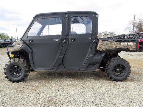 2023 Can-Am Defender MAX XT HD9 in Mount Pleasant, Texas - Photo 4