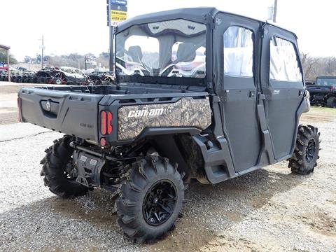 2023 Can-Am Defender MAX XT HD9 in Mount Pleasant, Texas - Photo 7