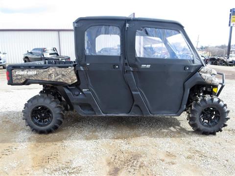 2023 Can-Am Defender MAX XT HD9 in Mount Pleasant, Texas - Photo 8