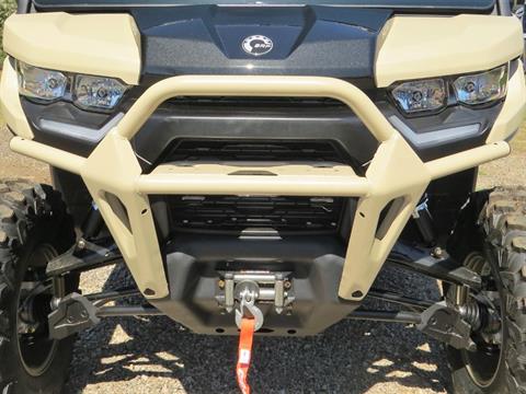 2025 Can-Am Defender MAX Limited in Mount Pleasant, Texas - Photo 25