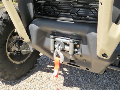 2025 Can-Am Defender MAX Limited in Mount Pleasant, Texas - Photo 28