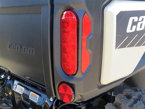 2025 Can-Am Defender MAX Limited in Mount Pleasant, Texas - Photo 34