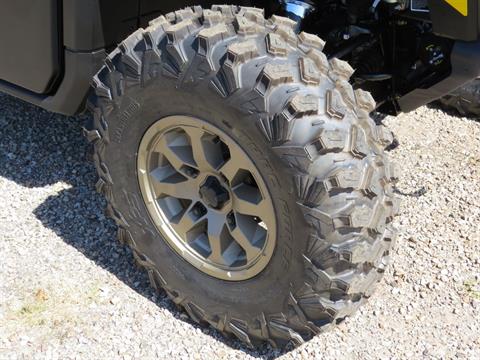 2025 Can-Am Defender MAX Limited in Mount Pleasant, Texas - Photo 38