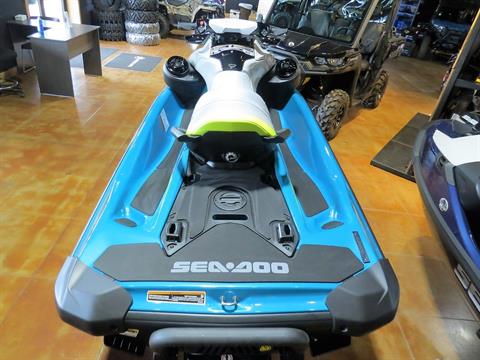 2024 Sea-Doo GTI SE 170 iBR iDF + Sound System in Mount Pleasant, Texas - Photo 7