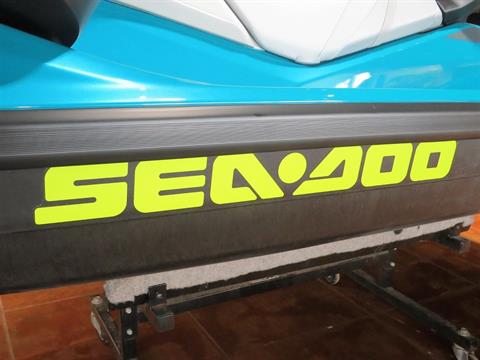 2024 Sea-Doo GTI SE 170 iBR iDF + Sound System in Mount Pleasant, Texas - Photo 27