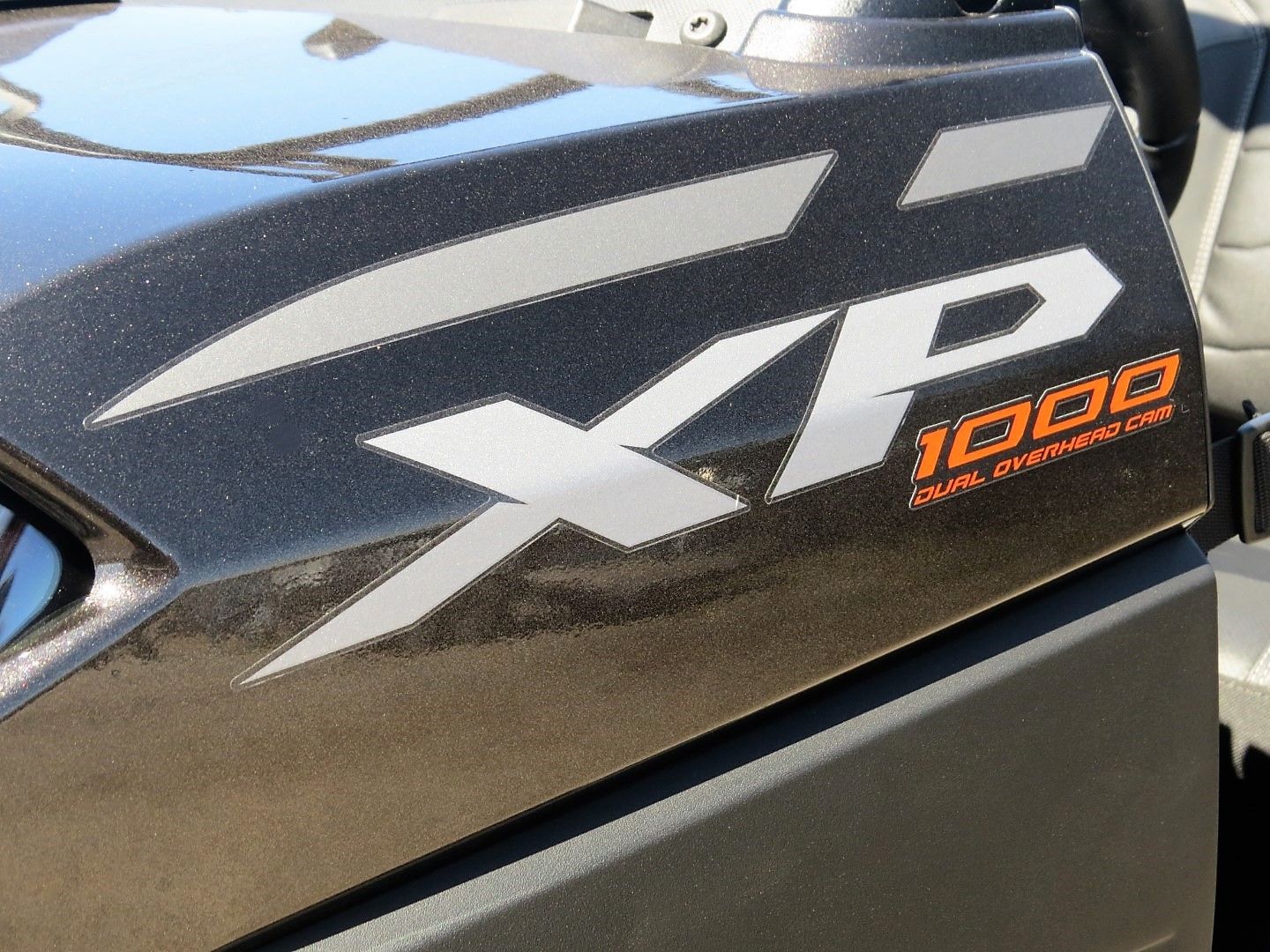 2024 Polaris Ranger XP 1000 Premium in Mount Pleasant, Texas - Photo 21