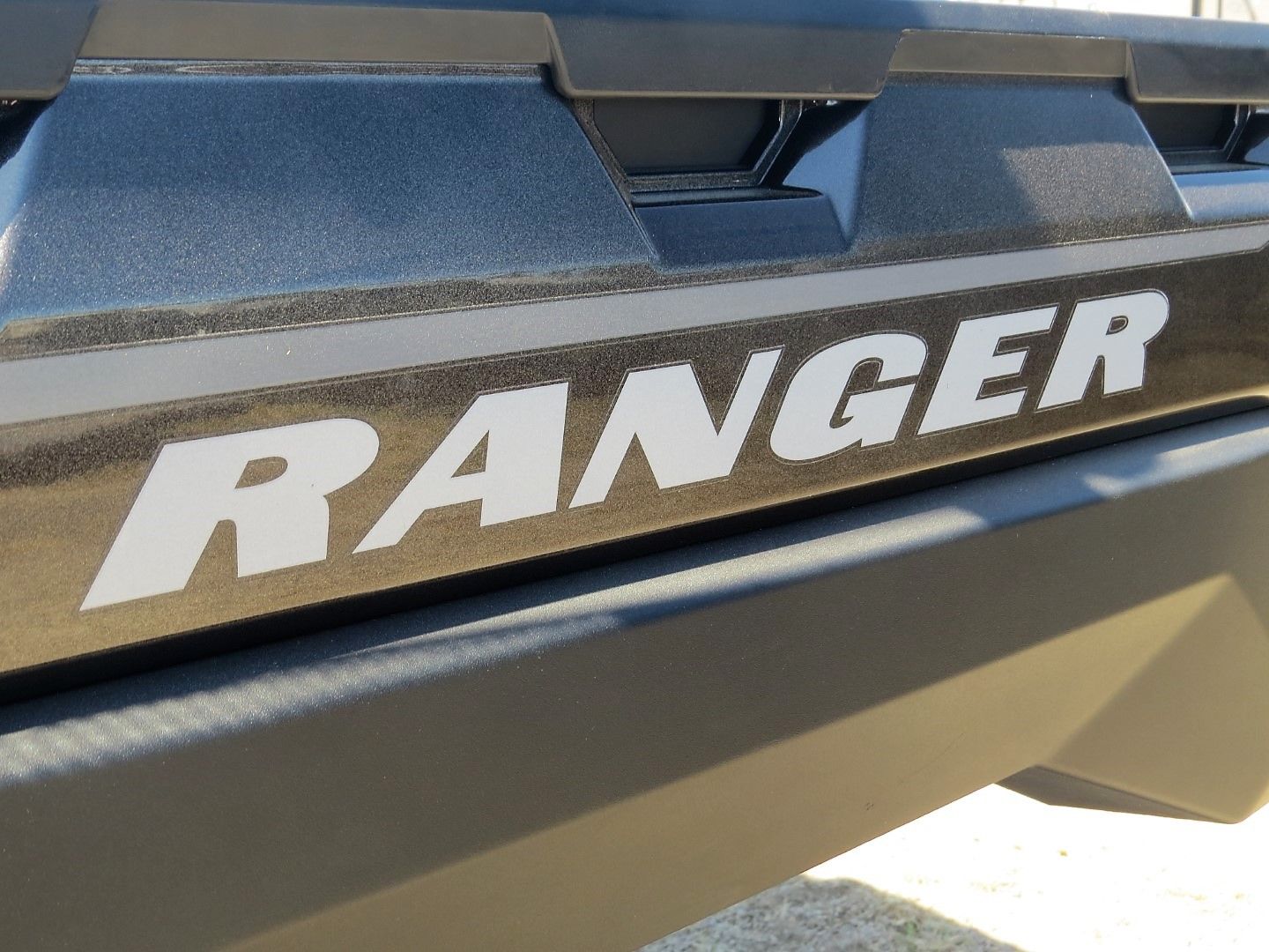 2024 Polaris Ranger XP 1000 Premium in Mount Pleasant, Texas - Photo 22