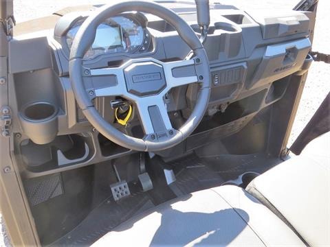 2024 Polaris Ranger XP 1000 Premium in Mount Pleasant, Texas - Photo 9