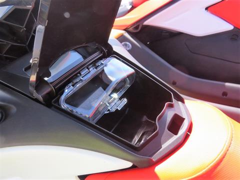 2024 Sea-Doo Spark 3up 90 hp iBR Convenience Package + Sound System in Mount Pleasant, Texas - Photo 12