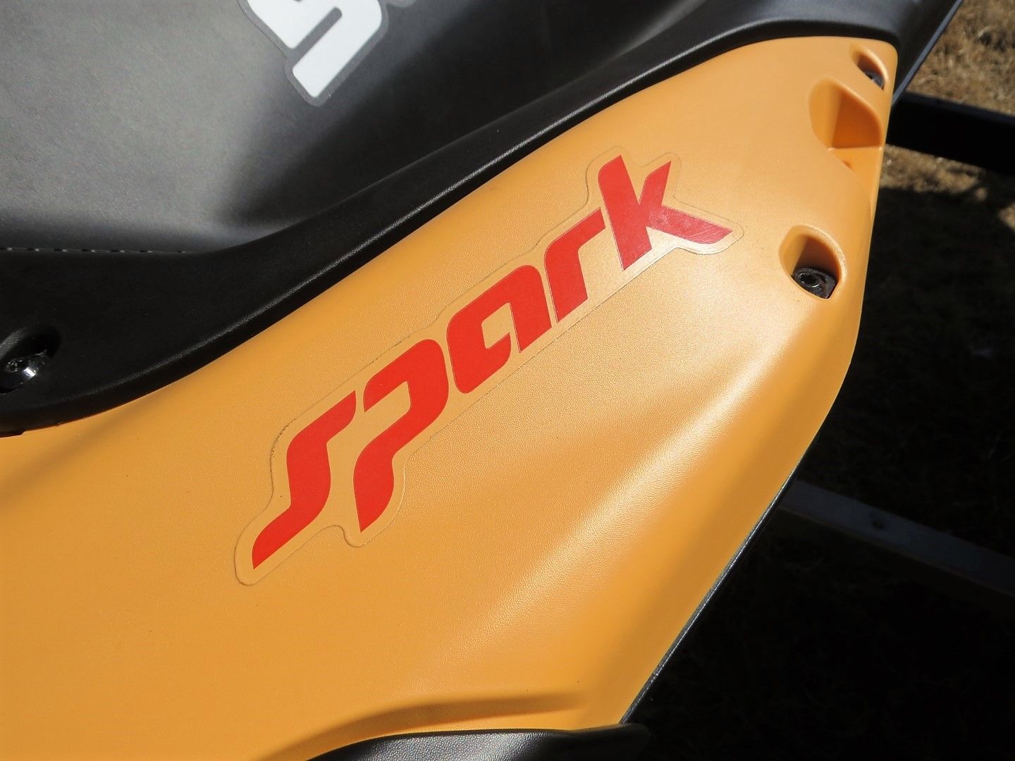 2024 Sea-Doo Spark 3up 90 hp iBR Convenience Package + Sound System in Mount Pleasant, Texas - Photo 19