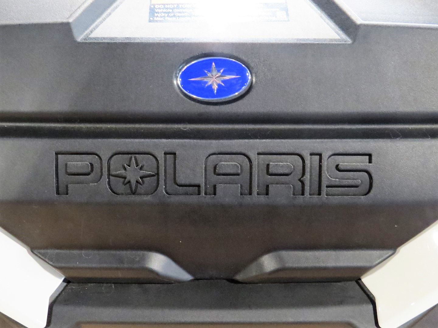 2023 Polaris Sportsman 850 Premium in Mount Pleasant, Texas - Photo 16
