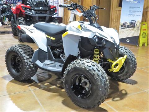 2024 Can-Am Renegade 70 EFI