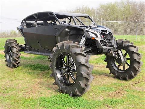 2022 Can-Am Maverick X3 Max X RS Turbo RR with Smart-Shox in Mount Pleasant, Texas - Photo 1