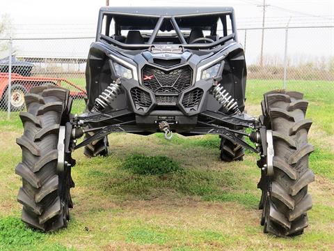 2022 Can-Am Maverick X3 Max X RS Turbo RR with Smart-Shox in Mount Pleasant, Texas - Photo 2