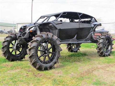 2022 Can-Am Maverick X3 Max X RS Turbo RR with Smart-Shox in Mount Pleasant, Texas - Photo 3