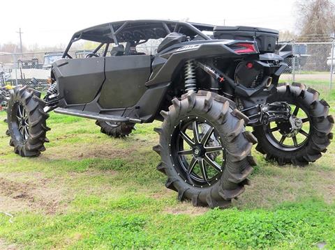 2022 Can-Am Maverick X3 Max X RS Turbo RR with Smart-Shox in Mount Pleasant, Texas - Photo 5