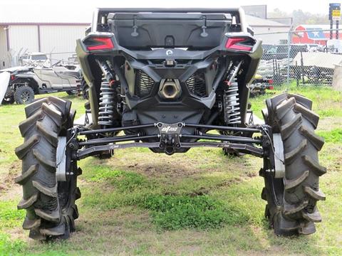 2022 Can-Am Maverick X3 Max X RS Turbo RR with Smart-Shox in Mount Pleasant, Texas - Photo 6