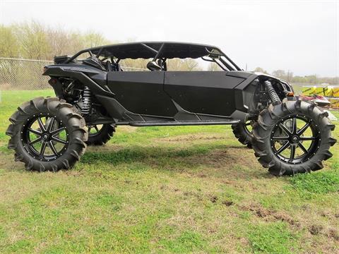 2022 Can-Am Maverick X3 Max X RS Turbo RR with Smart-Shox in Mount Pleasant, Texas - Photo 8