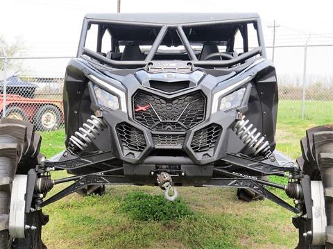 2022 Can-Am Maverick X3 Max X RS Turbo RR with Smart-Shox in Mount Pleasant, Texas - Photo 28