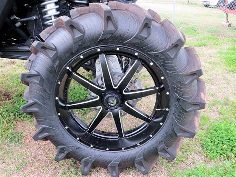 2022 Can-Am Maverick X3 Max X RS Turbo RR with Smart-Shox in Mount Pleasant, Texas - Photo 48