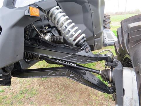 2022 Can-Am Maverick X3 Max X RS Turbo RR with Smart-Shox in Mount Pleasant, Texas - Photo 33