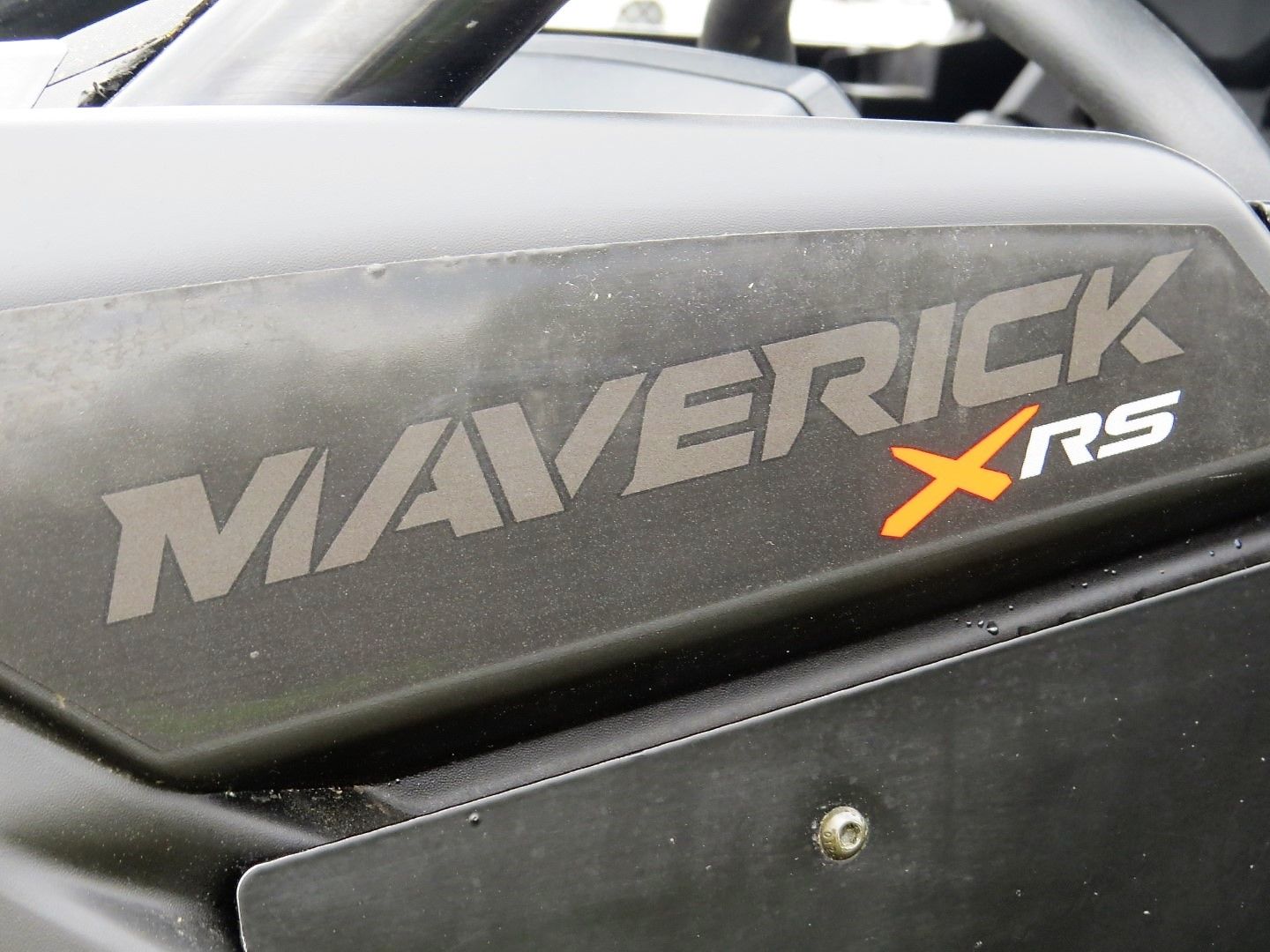 2022 Can-Am Maverick X3 Max X RS Turbo RR with Smart-Shox in Mount Pleasant, Texas - Photo 43