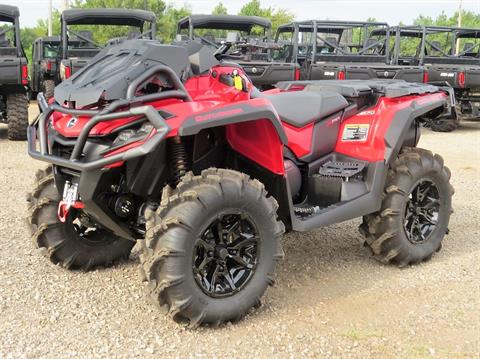 2024 Can-Am Outlander X MR 1000R in Mount Pleasant, Texas - Photo 3